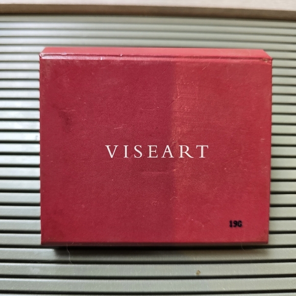 VISEART Rose Edit Eye Palette - Picture 8 of 8
